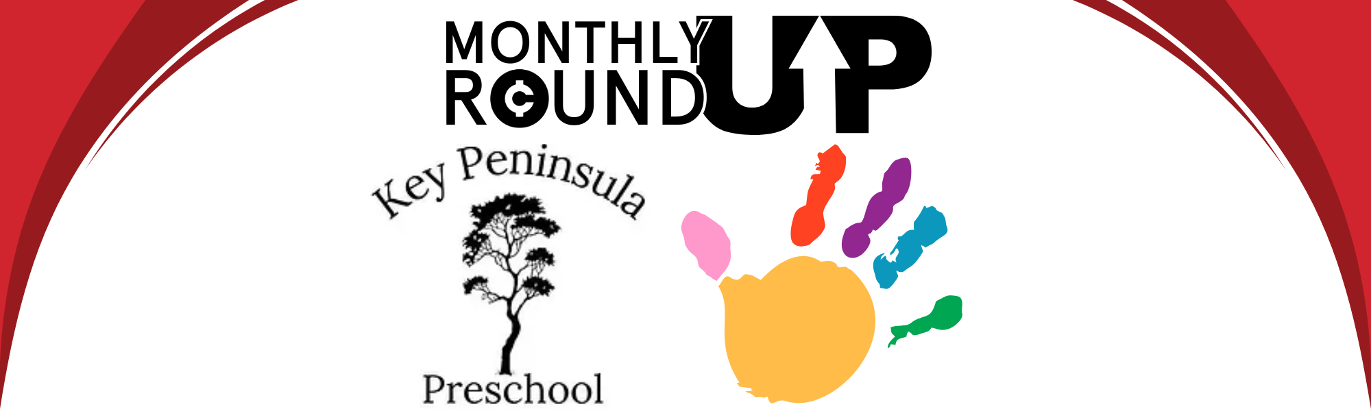 May Round Up