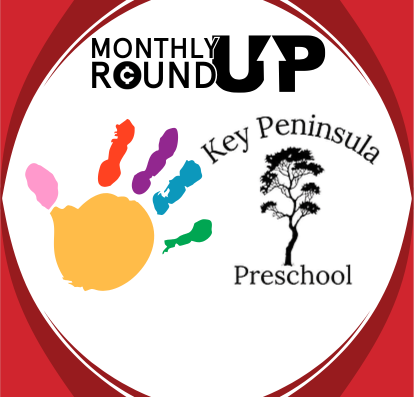 May Round Up