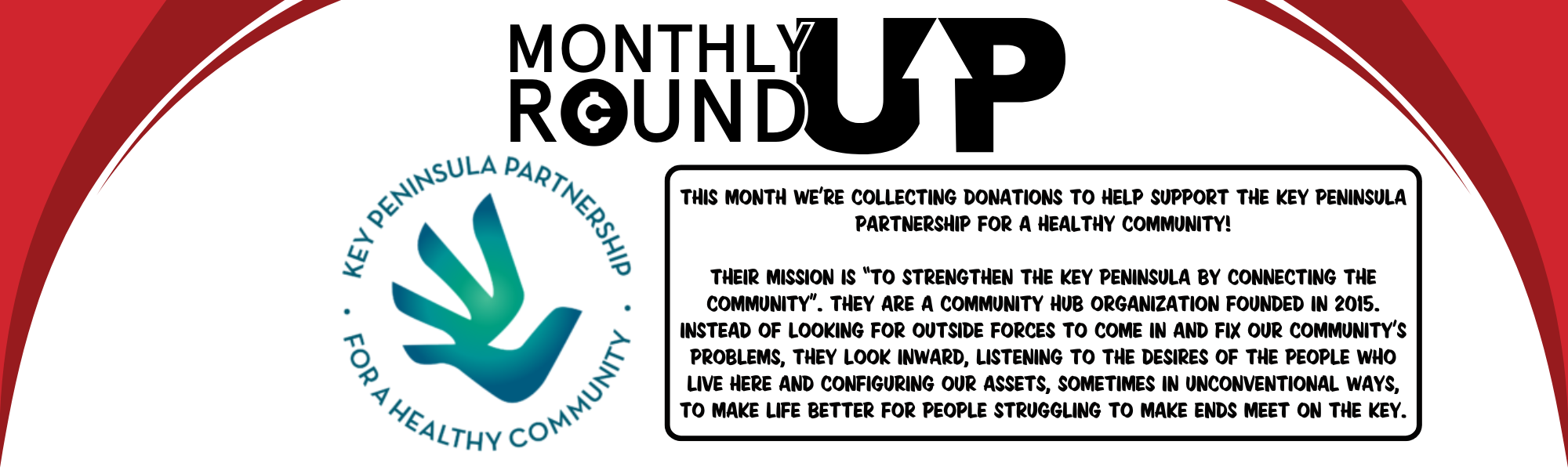 June Roundup