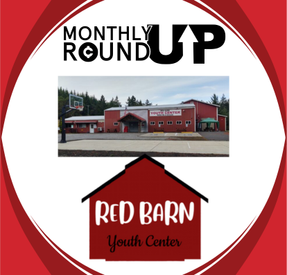 July Roundup