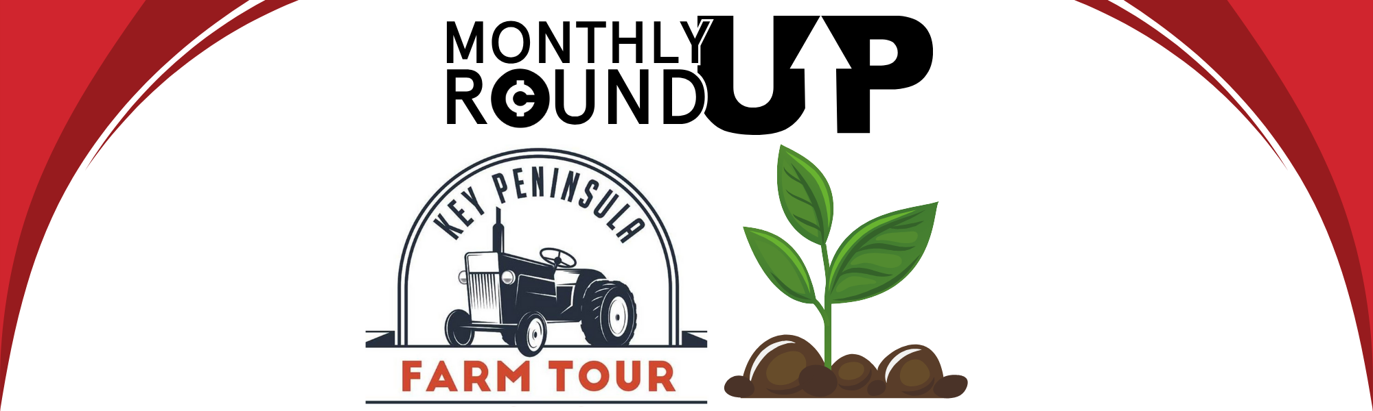 July Roundup