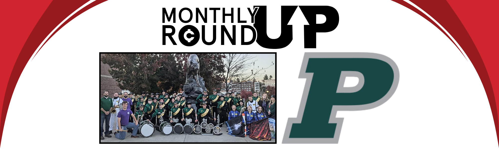 September Roundup