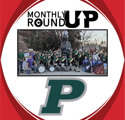 September Roundup