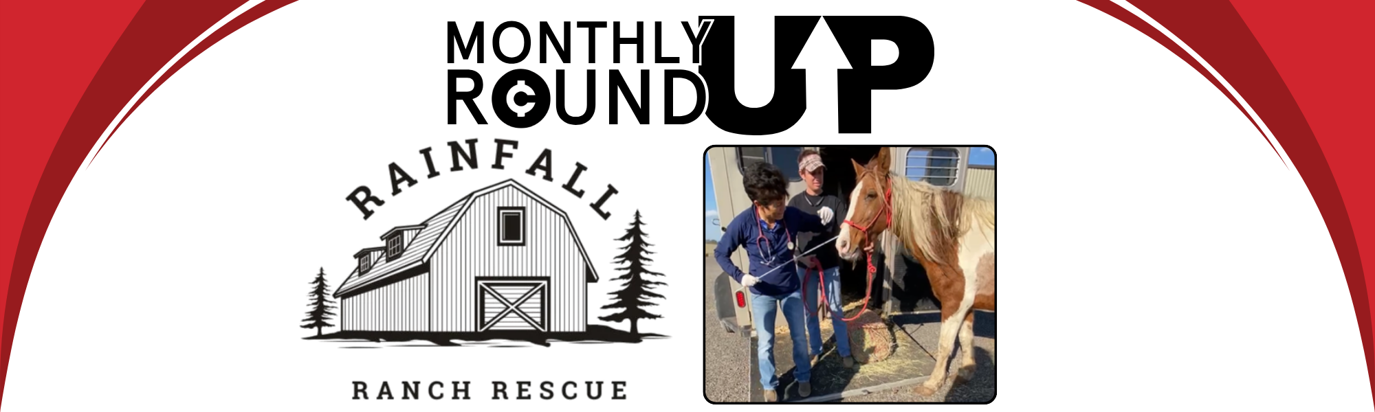 June Roundup