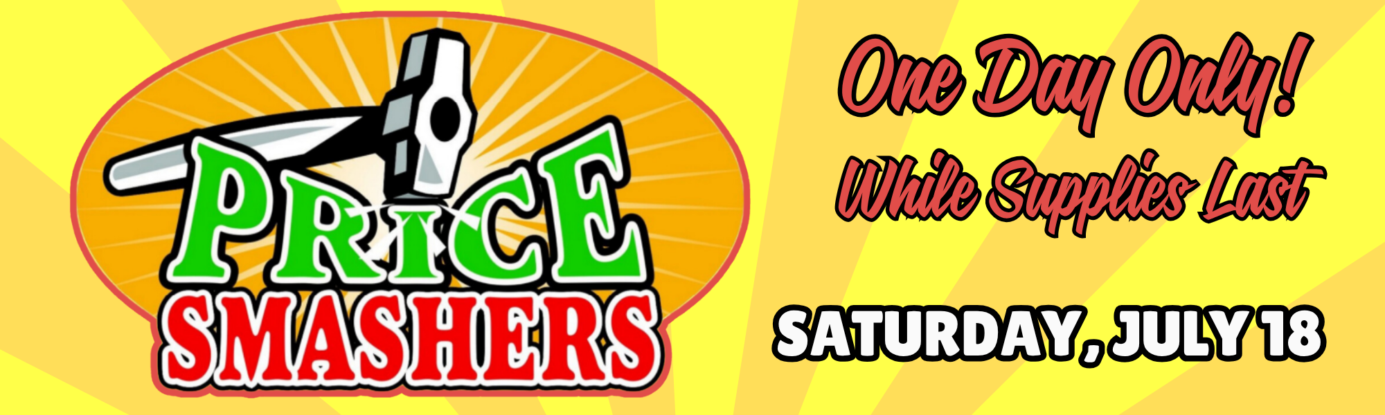 Price Smashers